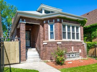 6446 S Talman Ave, Chicago, IL 60629