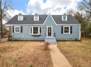3246 Manorcrest Rd, Richmond, VA 23234