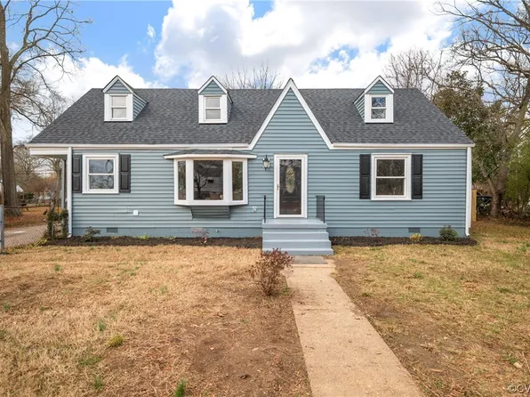 3246 Manorcrest Rd, Richmond, VA 23234