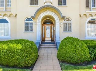 865 S Shenandoah St APT 204, Los Angeles, CA 90035