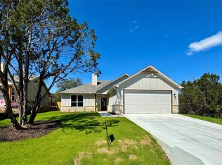 2302 Angelina St, Granbury, TX 76048
