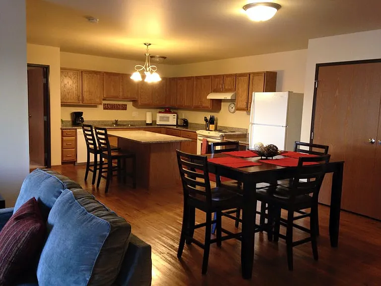 Citadel Apartments — Photo 70