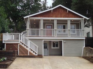 1238 SW Falcon St, Portland, OR 97219