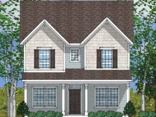 603 Georgias Landing Pkwy #86, Raleigh, NC 27603