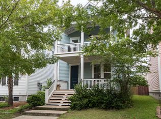 1323 Appling Dr, Mount Pleasant, SC 29464