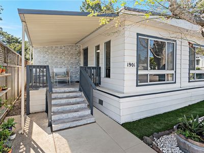 1901 Claire Dr, San Luis Obispo, CA, 93405