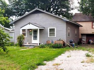 1320 E Harvey Ave, Wellington, KS 67152