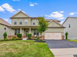 2454 Vineyard Springs Way, Ellicott City, MD 21043