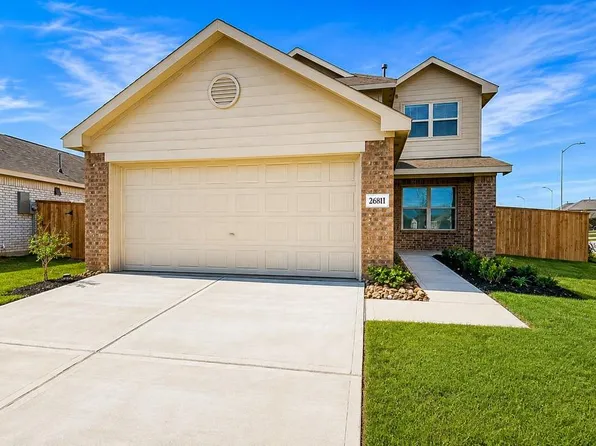 26811 Urraca Dr, Katy, TX 77493
