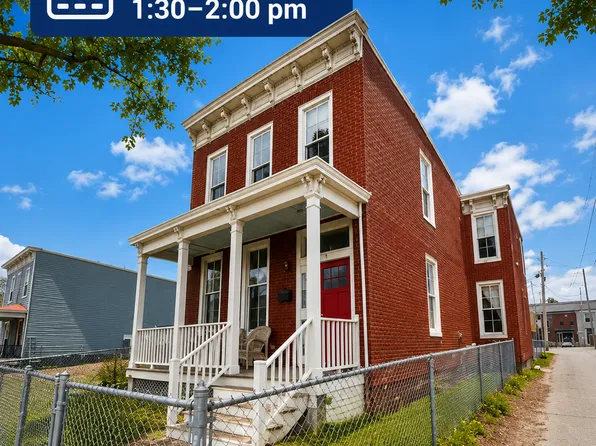 112 S Laurel St #B, Richmond, VA 23220