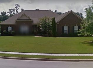 346 Cedar Trail Ln, Harvest, AL 35749