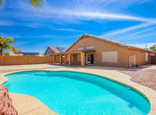 9212 W Tumblewood Dr, Peoria, AZ 85382