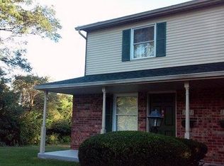 1621 S Dorchester Dr, Bloomington, IN