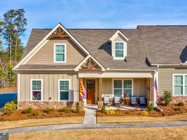 128 Arrowridge Dr, Waleska, GA 30183