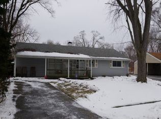 18150 Thomas Ln, Country Club Hills, IL