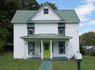 533 Docie St, Damascus, VA 24236