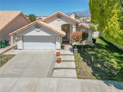 6303 Tuckaway Ave, Banning, CA, 92220