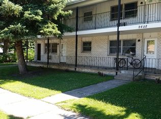 2602 N Bennett St APT 4, Appleton, WI 54914