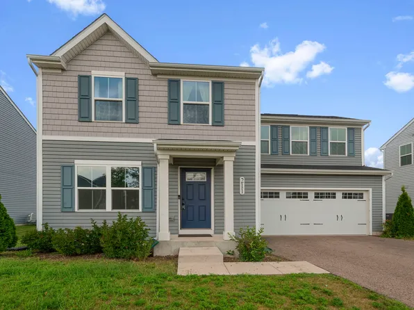 211 Buckeye St, Waterman, IL 60556