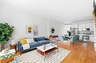Rented by Compass
