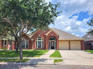 2707 San Ricardo St, Mission, TX 78572