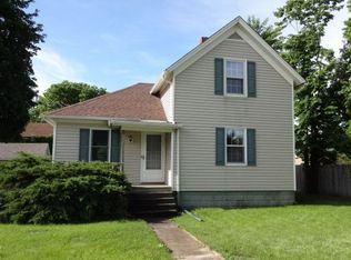 549 E Norris Dr, Ottawa, IL 61350