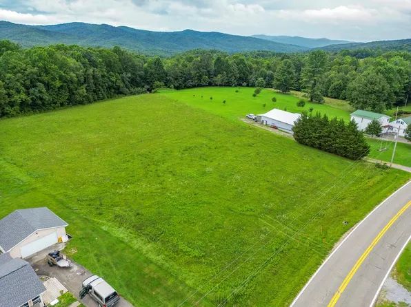 1.03 Ac Hwy #133, Shady Valley, TN 37688