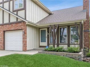 14011 W 88th Ter, Lenexa, KS 66215