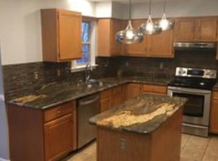 4328 Wainwright Cir, Owings Mills, MD 21117