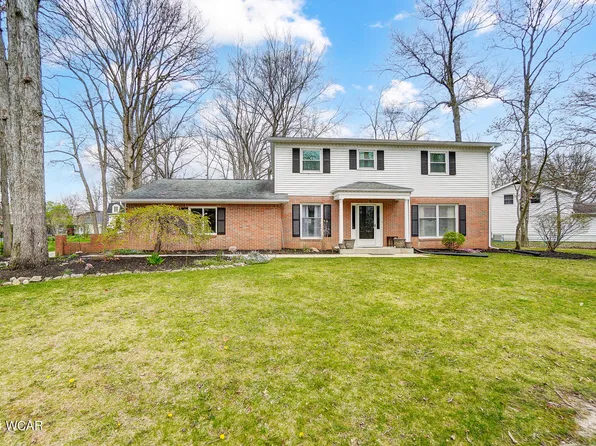 102 Oak Ter, Lima, OH 45805