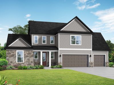 2404 Beaver Dr LOT RE233, Murfreesboro, TN, 37128