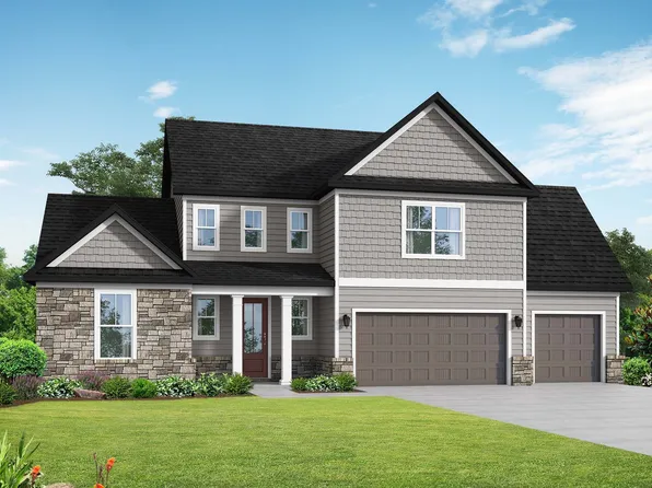 2404 Beaver Dr Lot Re233, Murfreesboro, TN 37128