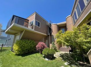 1611 Venice Dr, South Lake Tahoe, CA 96150