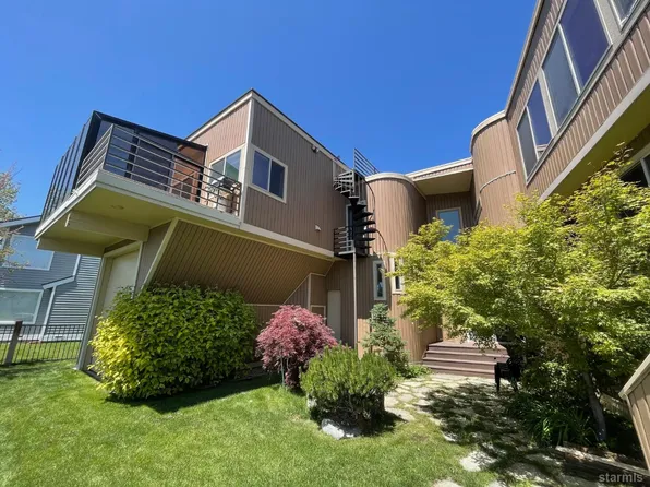 1611 Venice Dr, South Lake Tahoe, CA 96150