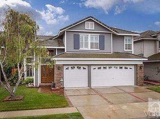 10460 Mammoth St, Ventura, CA 93004