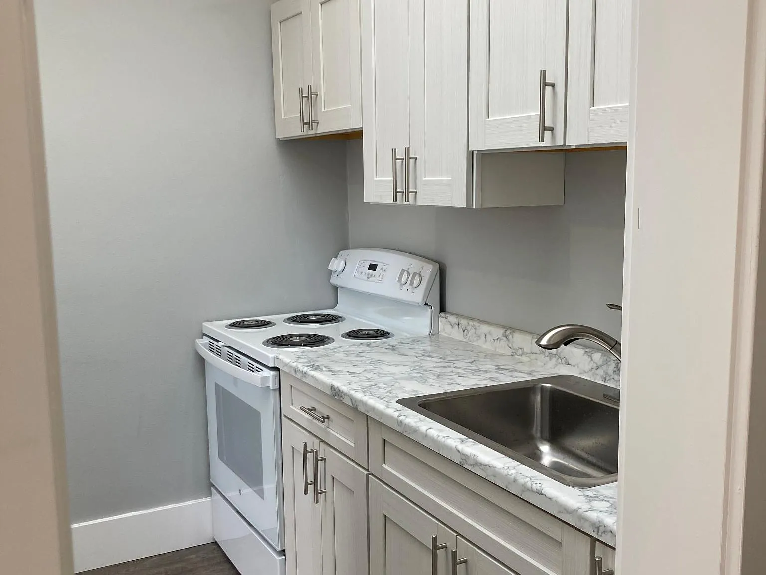 1 bed, 500 sqft, $625 — Photo 3