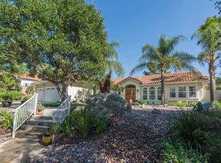 2722 Victoria Cir, Alpine, CA 91901