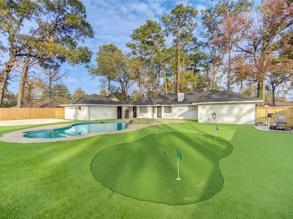 25607 Spring Ridge Dr, Spring, TX 77386