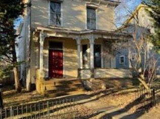 405 Harrison St #2, Lynchburg, VA 24504