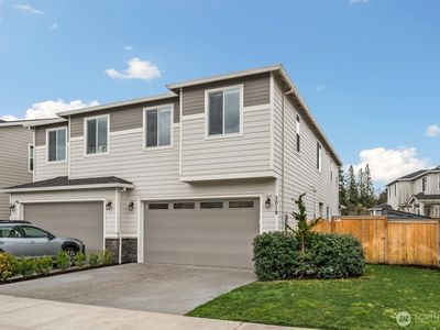 3019 N Pioneer Canyon Drive, Ridgefield, WA, 98642