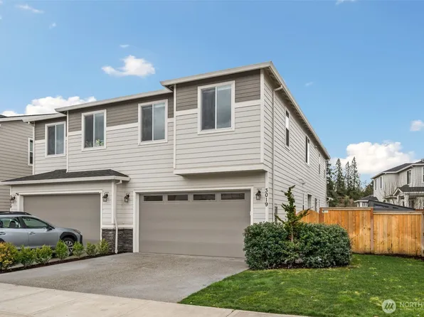 3019 N Pioneer Canyon Drive, Ridgefield, WA 98642