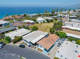 29500 Heathercliff Rd SPC 30, Malibu, CA 90265