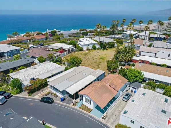 29500 Heathercliff Rd Spc 30, Malibu, CA 90265