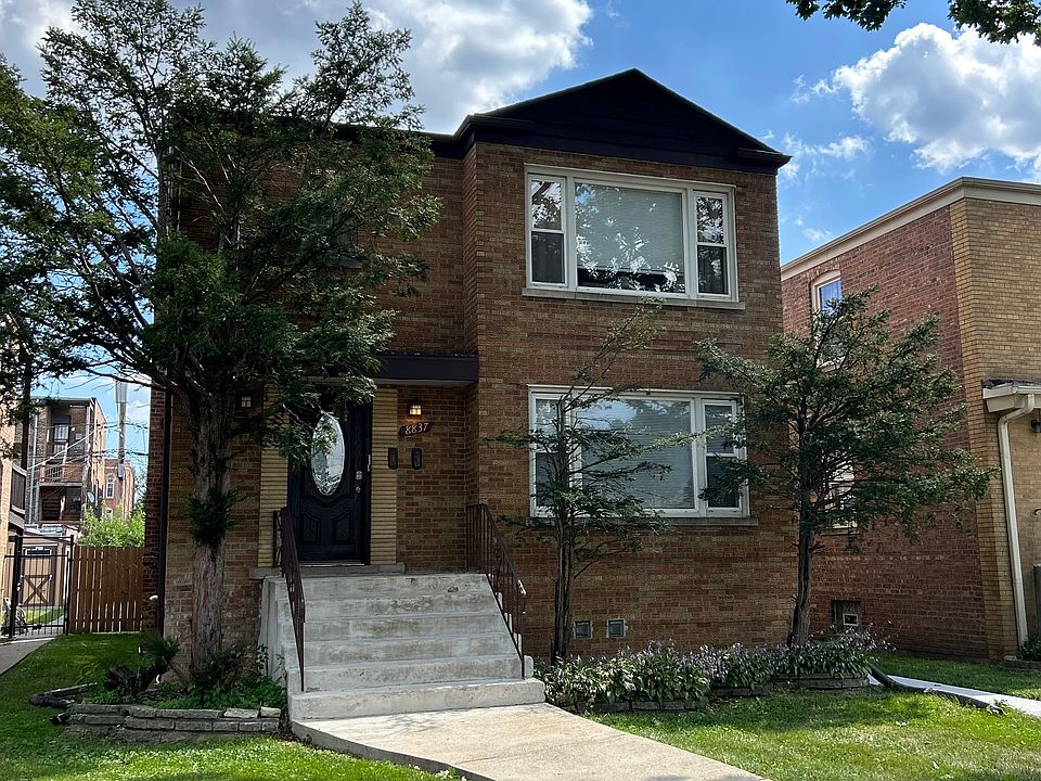 1st image of 8837 S Dorchester Ave #1