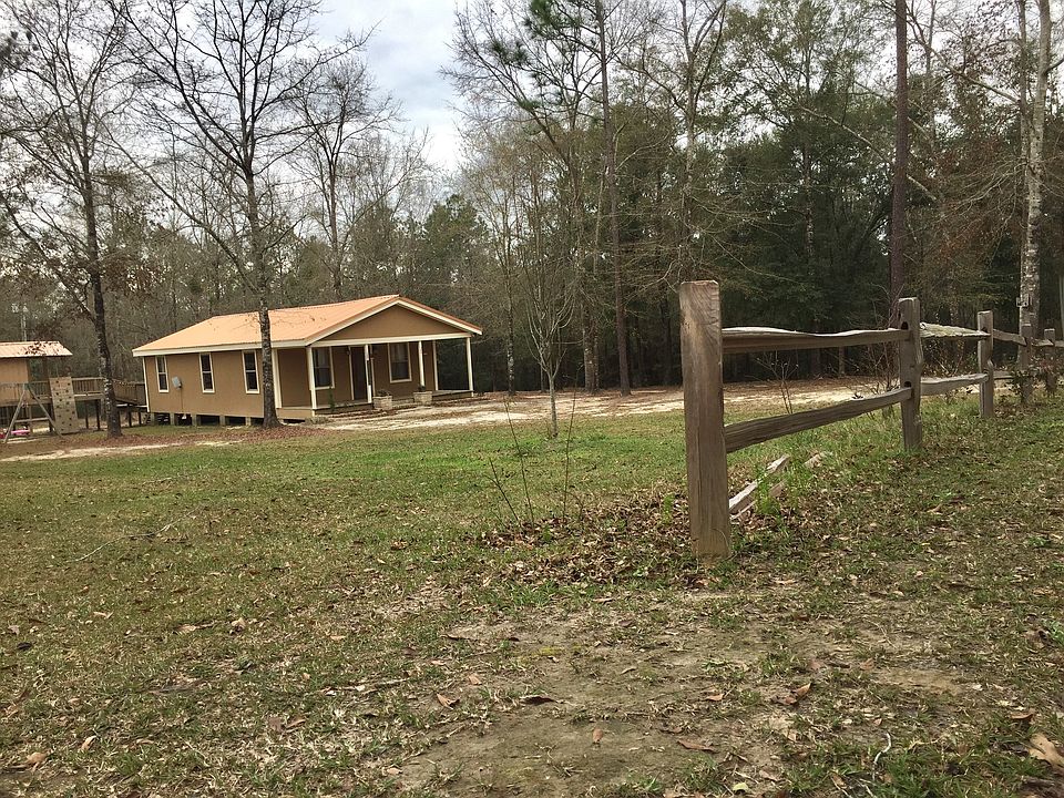 132 Latroy Cooley Rd, Lucedale, MS 39452 Zillow