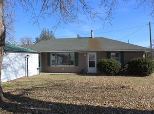 307 Avenue M St, Irwin, IA 51446