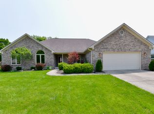655 Caesar Dr, Avon, IN