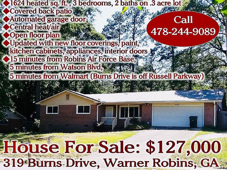1st image of 319 Burns Dr