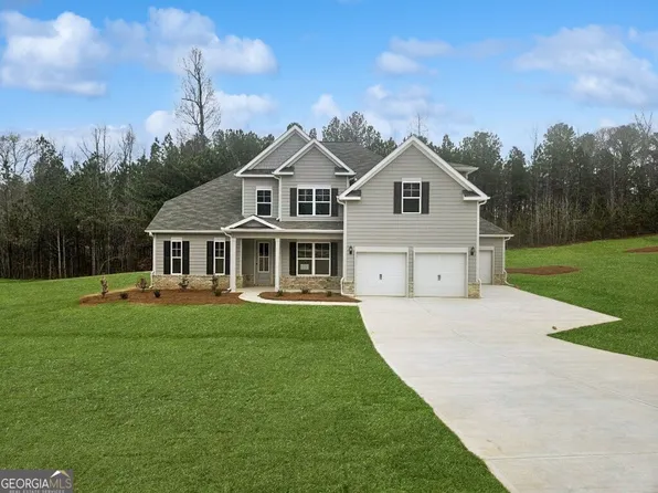 3292 Lions Ruby Ln, Atlanta, GA 30349