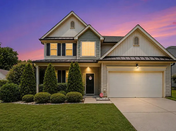 2703 Fern Willow Ct, Fuquay Varina, NC 27526
